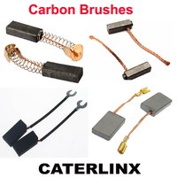 Carbon Brush