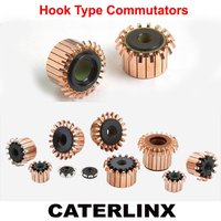Commutator