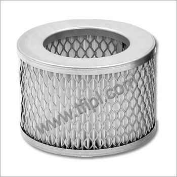 Pleated Paper Air Filter