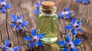 Borage oil