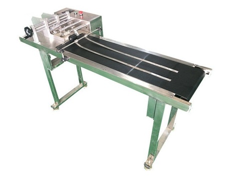 Stacker Conveyors Load Capacity: 20  Kilograms (Kg)