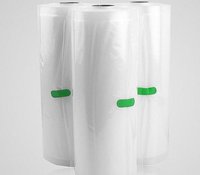 Plastic Meal Tray Sealing Rolls