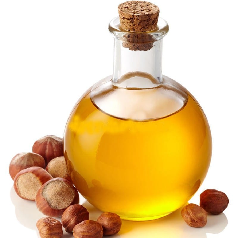Hazelnut Oil - Cas No: 185630-72-2