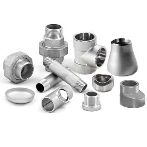 Stainless Steel Fitting