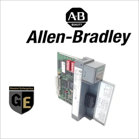 Allen-Bradley 1747-ASB Module