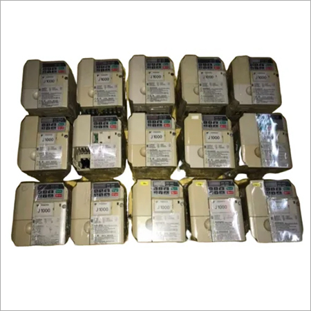 Yaskawa DRIVE CIMR- JT4A0005BAA