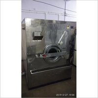 Commercial Front Loading Washing Machine