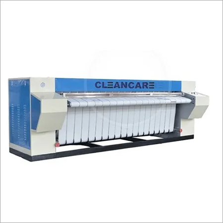 Laundary Flatwork Ironer