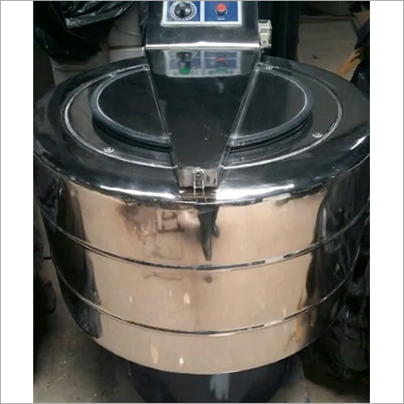 High-speed Centrifugal Hydro Extractor