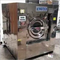 Washer Extractor Soft Mount