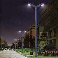 Dynalux Decorative LED  Walkway Light