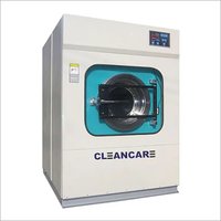 Commercial Laundry Equipments