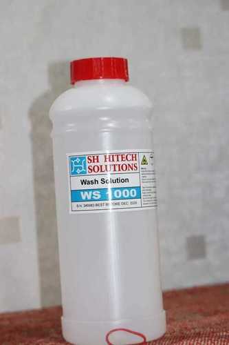 CIJ Wash solutions CIJ Wash solutions