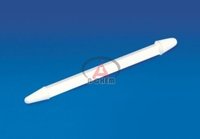 Micro Pestle - Polypropylene, 78 Mm Length X 4.5 Mm Diameter , White Color, Autoclavable, Double-ended Design For 1.5 Ml & 0.5 Ml Centrifuge Tubes
