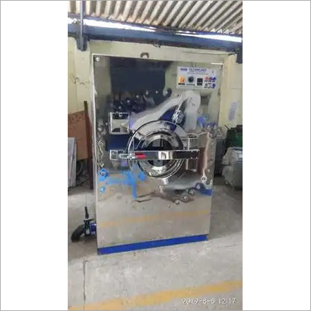 Vertical Washing Machine