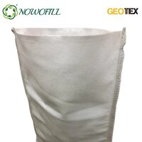 Geo Bags - Application: Apparel