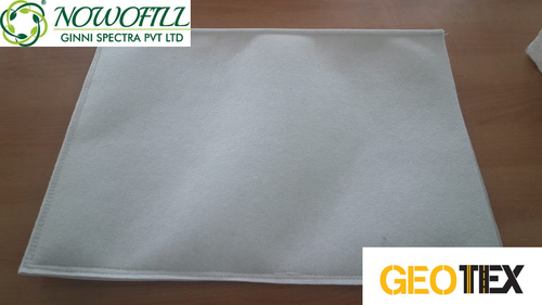 Geotextile Bag Fabrics