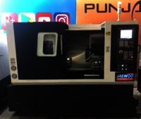 CNC Turning Machine
