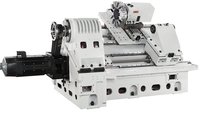 CNC Turning Machine