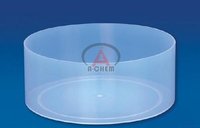 Pneumatic Trough - Polypropylene, Autoclavable, Multiple Sizes Available | Ideal For Storage, Sterilizing & Drying Lab Ware