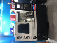 LPG Gas Valve CNC Machine