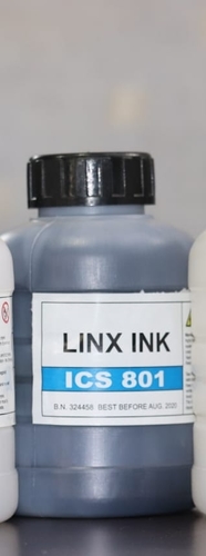 Linx Printing Ink