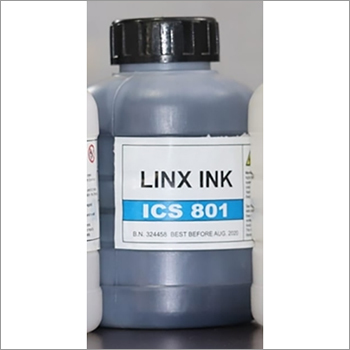 White Linx Printing Ink