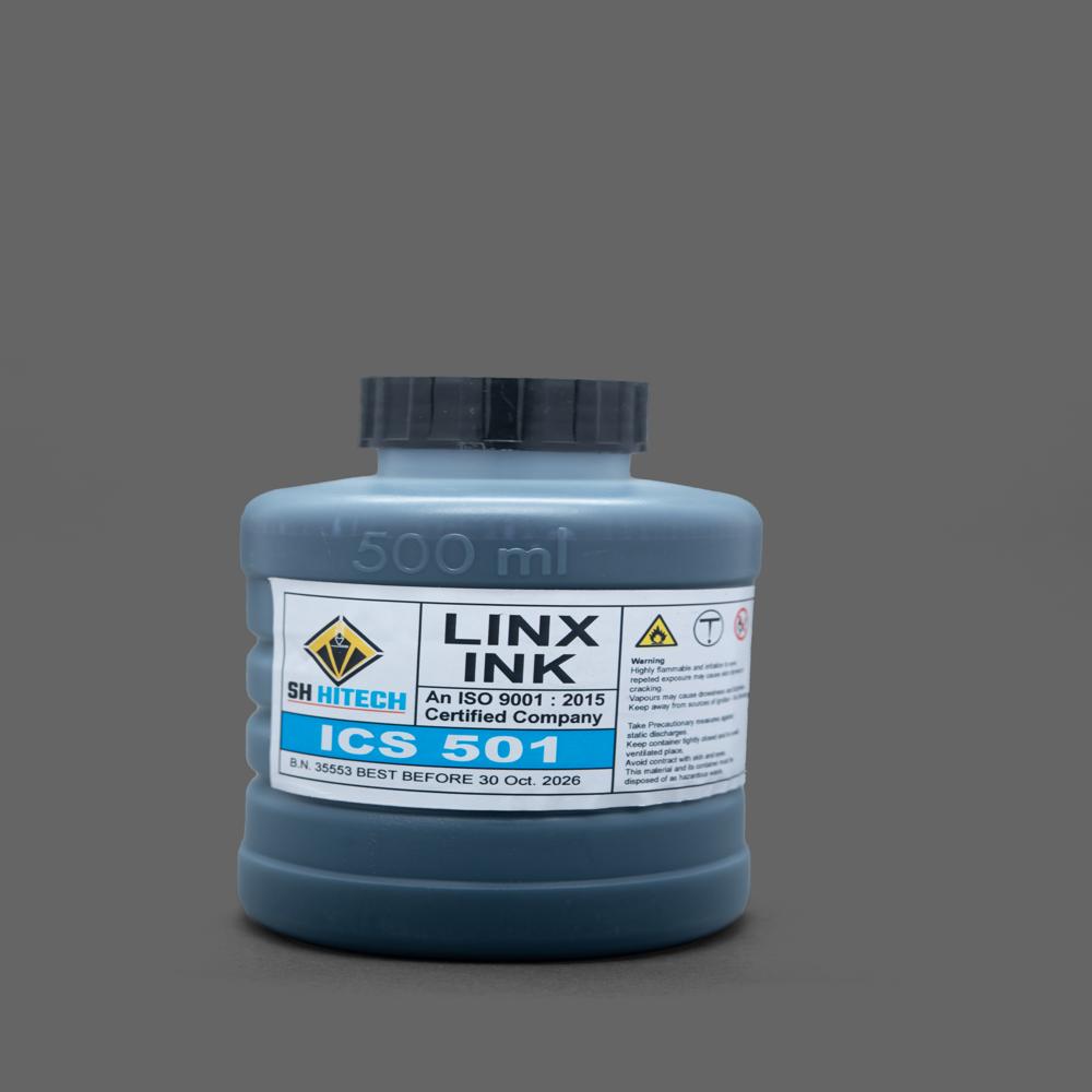 Linx Printing Ink