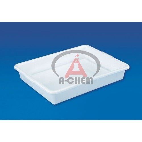 Laboratory Tray