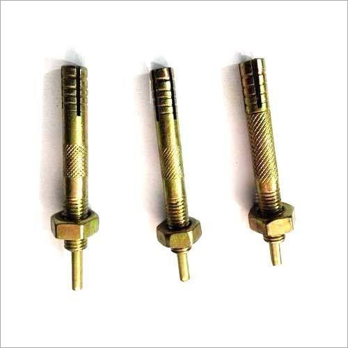 Pin Type Anchor Fasteners