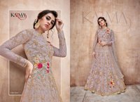 Designer Sharara Suit