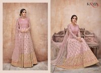 Designer Sharara Suit