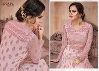 Designer Sharara Suit