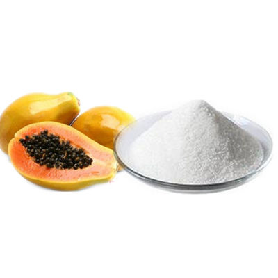 Papain  powder