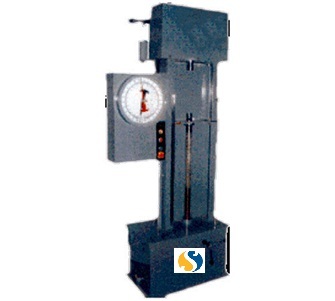 TENSILE STRENGTH TESTER ( ELECTRICALLY OPERATED )