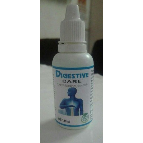 Digestive drop