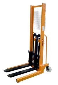 LIFTIT Hydraulic Manual Stacker 1.5 Ton