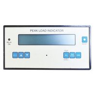 Digital Load Indicator - Color: White
