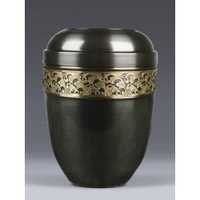 Brass Metal Cremation Urns