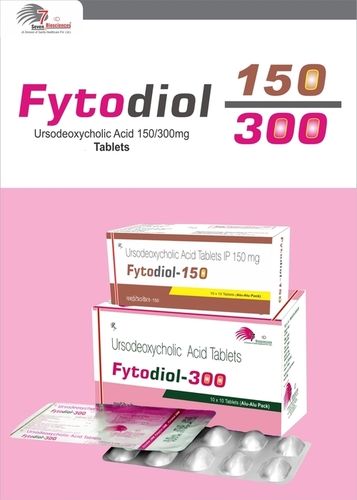 Ursodeoxycholic Acid 150mg