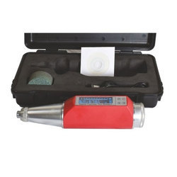 Electronic Concrete Test Hammer (Schmidt Hammer)