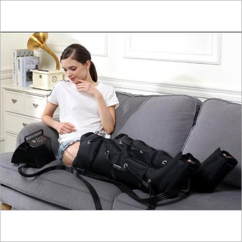 DVT  Pump