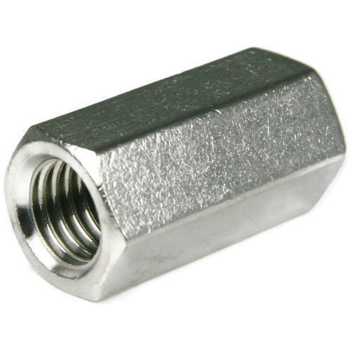 Coupling Nut By A K FASTENERS