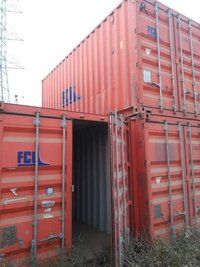 Row Container