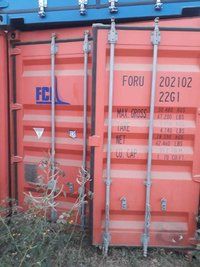 Row Container