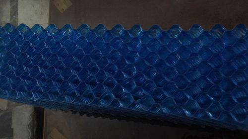 PVC Cooling Tower Fills