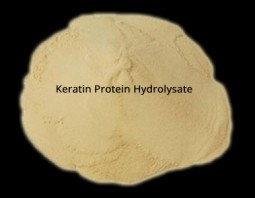Keratin Protein Hydrolysate