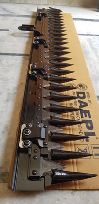 Rice Cutter Bar