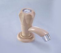 Pvc Pillar Cock Tap