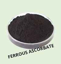 Ferrous Ascorbate